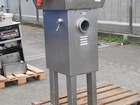 Gehaktmolen, ceg, tu 32