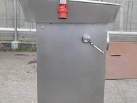 Gehaktmolen, ceg, tu 32 - afbeelding 14 van  14