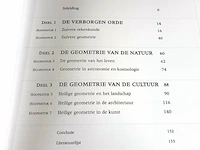Geheime geometrie - afbeelding 3 van  5