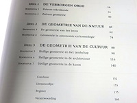 Geheime geometrie - afbeelding 3 van  5