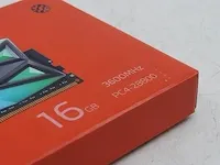 Geheugenkaart xpg, spectrix d60g 16gb 3600mhz pc4-28800 - afbeelding 4 van  7
