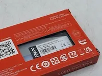 Geheugenkaart xpg, spectrix d60g 16gb 3600mhz pc4-28800 - afbeelding 7 van  7