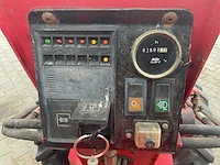 Gehlmax 160 shovel - afbeelding 3 van  11