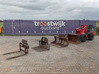 Gehlmax 160 shovel - afbeelding 1 van  11