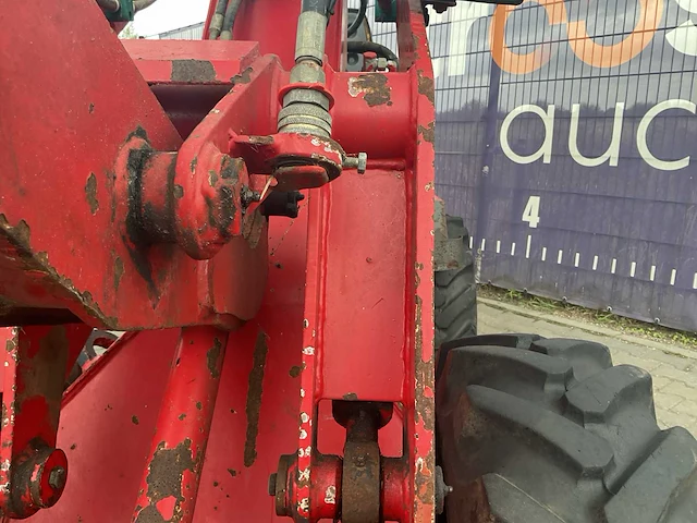 Gehlmax 160 shovel - afbeelding 11 van  11