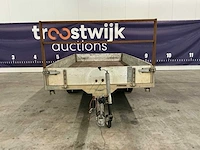 Geho gh7700 aanhangwagen - afbeelding 3 van  10