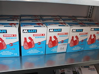 Gehoorkappen msafe sonora2 15 stuks, nieuw in doos. - afbeelding 1 van  2