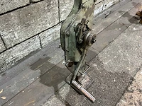 Gehöre dommekracht 5 ton - afbeelding 2 van  4