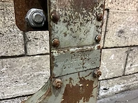 Gehöre dommekracht 5 ton - afbeelding 2 van  3