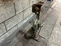 Gehöre dommekracht 5 ton - afbeelding 3 van  3