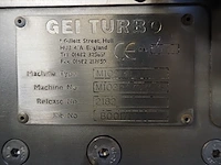 Gei turbo - afbeelding 3 van  14