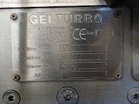Gei turbo - afbeelding 14 van  14