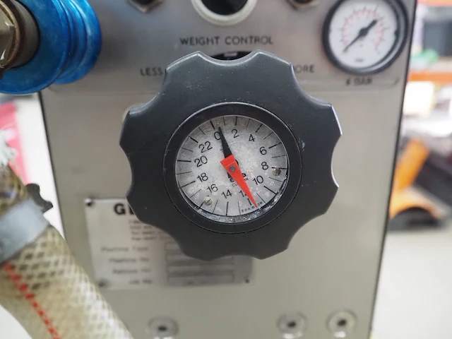 Gei turbo - afbeelding 4 van  13