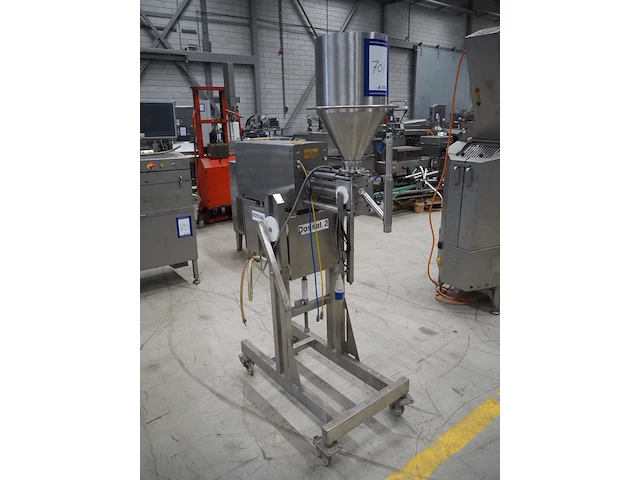 Gei turbo - afbeelding 5 van  12