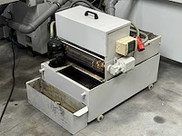 Geibel & hotz surface grinding machine - afbeelding 10 van  12