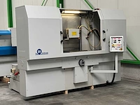 Geibel & hotz surface grinding machine - afbeelding 11 van  12