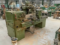 Geiger kopieer houtdraaibank - afbeelding 1 van  10