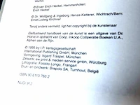 Geïllustreerd handboek van de kunst - afbeelding 2 van  5
