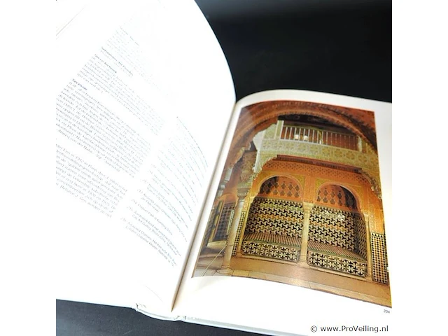 Geïllustreerd handboek van de kunst - afbeelding 3 van  5