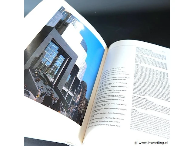 Geïllustreerd handboek van de kunst - afbeelding 4 van  5