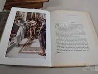 Geïllustreerde boeken - afbeelding 2 van  23