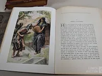 Geïllustreerde boeken - afbeelding 3 van  23