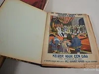 Geïllustreerde boeken - afbeelding 4 van  23