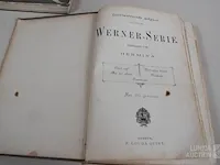 Geïllustreerde boeken - afbeelding 18 van  23