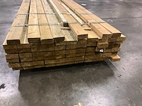 Geimpregneerd tuinhout (79x) - afbeelding 4 van  7