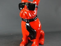 Geinige bulldog - afbeelding 2 van  5