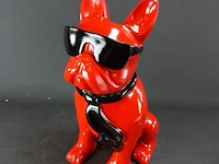 Geinige bulldog - afbeelding 3 van  5