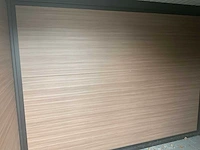 Geïsoleerd tuinhuis bleech 3x2m - afbeelding 11 van  11