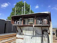 Geïsoleerde aanhangwagen - afbeelding 16 van  19