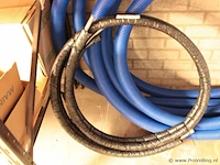 Geïsoleerde flexibele buis - afbeelding 1 van  2