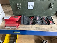 Geisoleerde gereedschappen - afbeelding 1 van  5