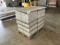 Geïsoleerde kruipruimte plank (8x) - afbeelding 1 van  6