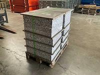 Geïsoleerde kruipruimte plank (8x) - afbeelding 4 van  6