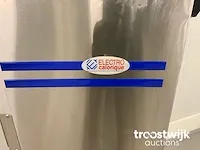 Geïsoleerde regaalwagen - afbeelding 6 van  8