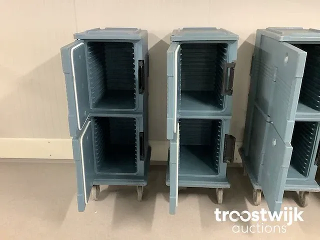 Geïsoleerde voedselcontainer - afbeelding 3 van  6