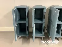 Geïsoleerde voedselcontainer - afbeelding 3 van  6