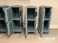 Geïsoleerde voedselcontainer - afbeelding 4 van  6