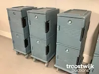 Geïsoleerde voedselcontainer - afbeelding 5 van  6