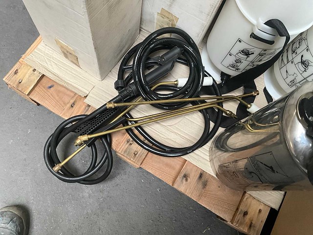 Geizhals onkruidspuit (3x) - afbeelding 4 van  5