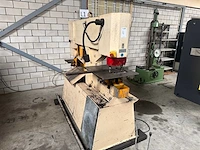 Geka - 2008 - hyd 80 - pons- en knipmachine