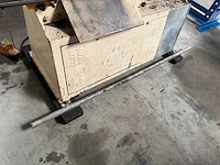 Geka - 2008 - hyd 80 - pons- en knipmachine - afbeelding 8 van  9