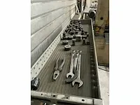 Geka - hydracrop - pons-nibbelmachine - afbeelding 4 van  15