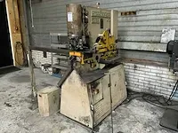 Geka - hydracrop - pons-nibbelmachine