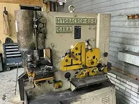 Geka - hydracrop - pons-nibbelmachine - afbeelding 9 van  15