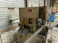 Geka - hydracrop - pons-nibbelmachine - afbeelding 13 van  15