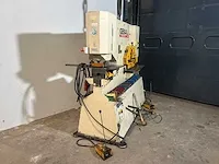 Geka - hydracrop 100/sd - ponsmachine - afbeelding 6 van  12